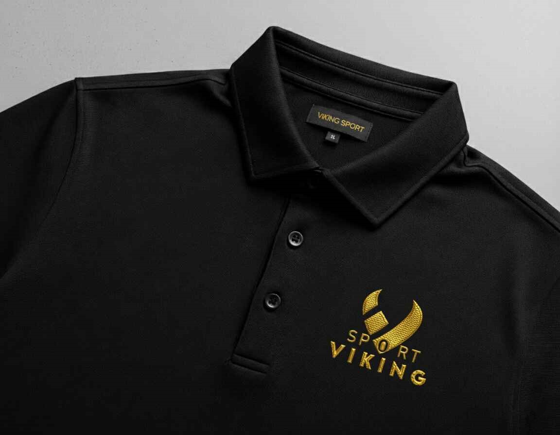 Polo Shirts & Corporate Wear